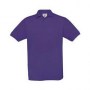 Koszulka Polo Safran B&C,koszulka polo,koszulka polo z własnym nadrukiem